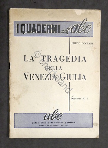 Quaderni abc coceani - -,