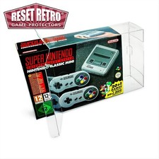 Custodie protettive SNES / NES