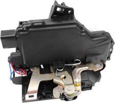 Chiusura Serratura Porta