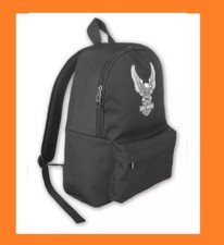 90815-BLKWHT Harley Davidson