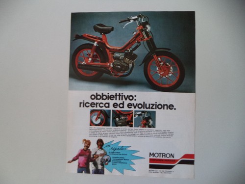 Advertising pubblicità 1979 - advertising,