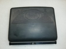 coperchio per motore scorrevole came bx