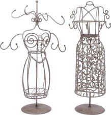 LEGLER 6696 PORTA GIOIELLI