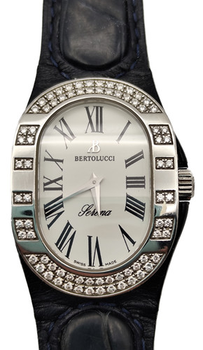 Orologio donna bertolucci - donna,