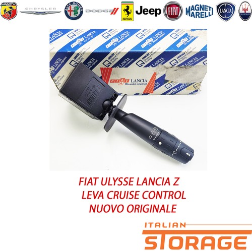 Fiat ulysse lancia leva - ulysse, z