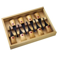 Set Sgorbie palmari Deluxe