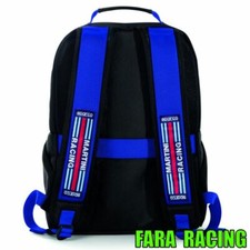 SPARCO 0164401MRAZ ZAINO/BORSA