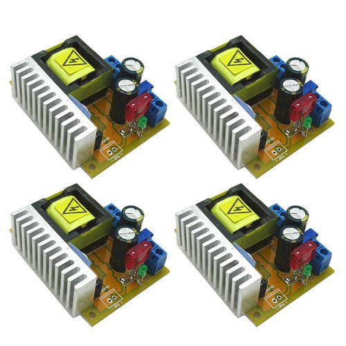 4pcs boost convertitore - 4pcs, dc