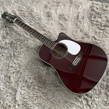 Battipenna Cutaway 12 corde