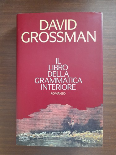 Grossman libro della - libro,