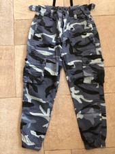 Pantalone militare Donna