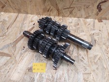 Coppia alberi cambio yamaha - cambio, rd