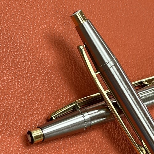 Vintage montblanc noblesse - vintage,