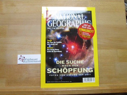 National geographic - national,