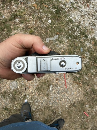 Voigtlander perkeo 6x6 - perkeo,