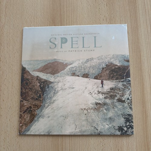Spell original motion picture - spell,