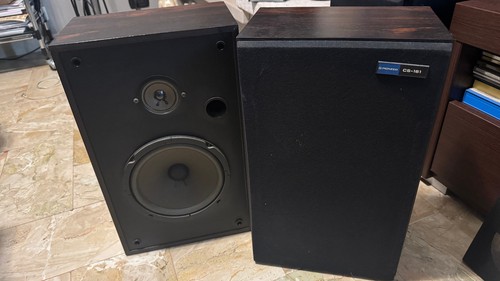 Diffusori stereo pioneer - diffusori,