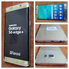 SAMSUNG GALAXY S6 EDGE+ PLUS   - 4GB / 64GB - Oro 