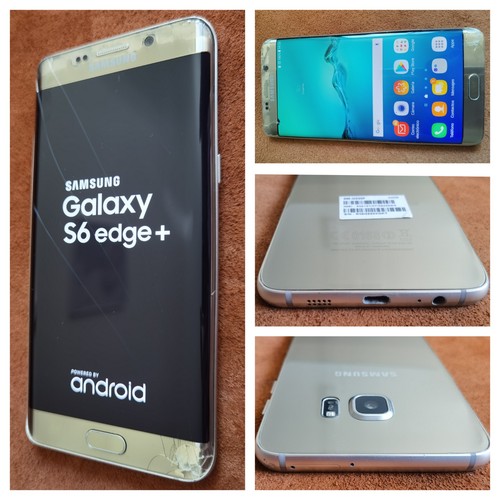 Samsung galaxy edge - samsung, s6
