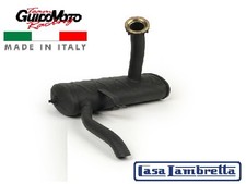 MARMITTA LAMBRETTA D LD 125