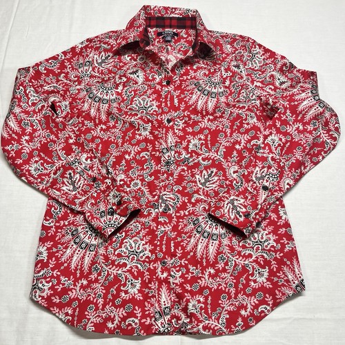 Camicia righe chaps iron - a, no