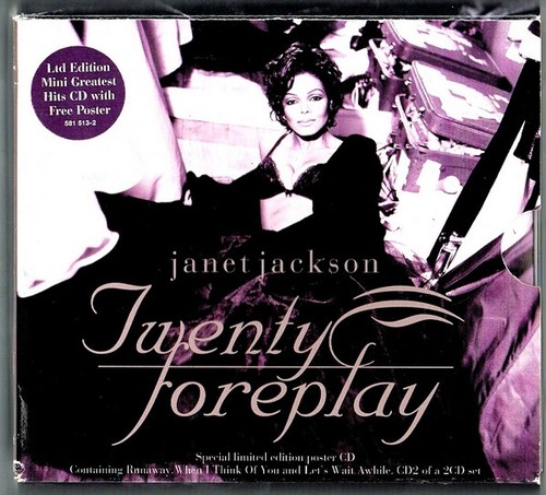 Janet jackson twenty - -,
