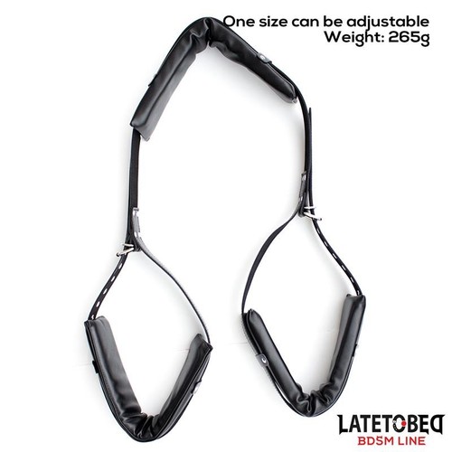Bondage master set blocco - master,