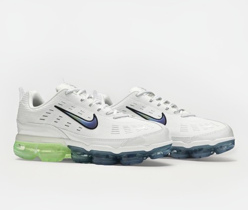 Nike air vapormax 360 - 360, summit