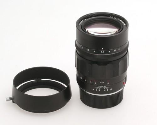Voigtländer heliar classic - heliar, 75