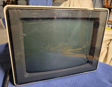 Monitor IBM # 5144, vintage