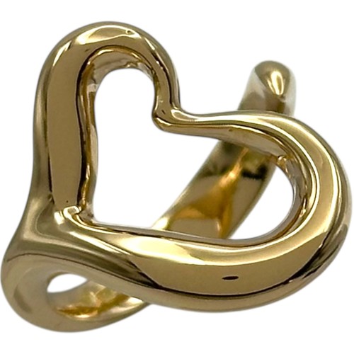 Anello tiffany cuore - anello,
