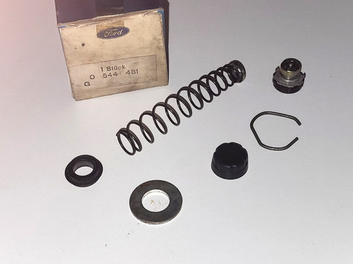 Kit riparazione hbz - kit,