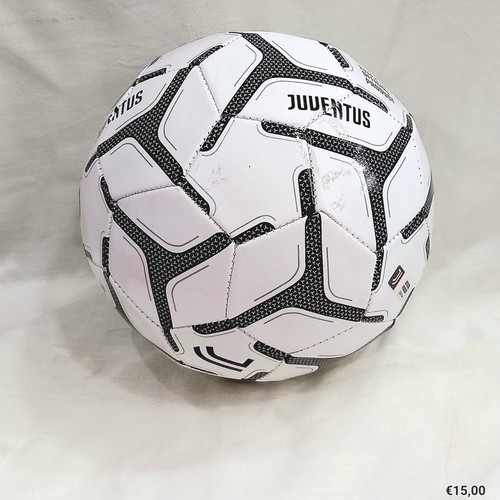 Mondo juventus pallone da - juventus,