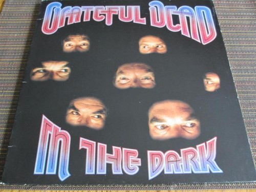 The grateful dead in - the,
