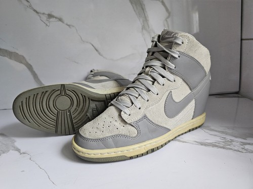 Nike dark sky zeppa - sky, 4,5