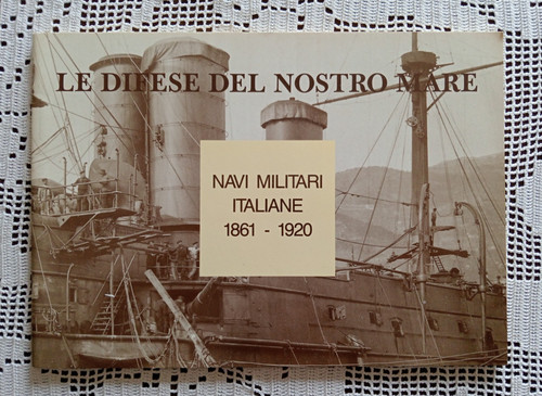 Difese del nostro - nostro, mare