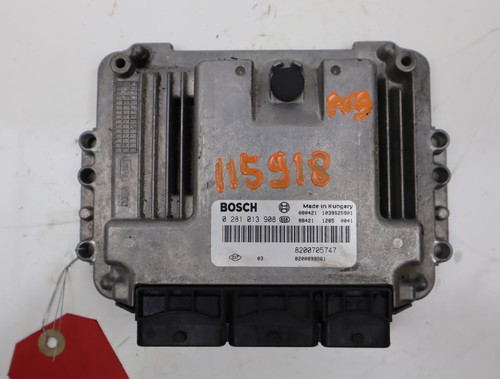 Calcolatore motore usato - motore,