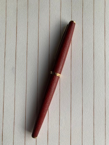 Penna stilografica pilot 18k - pilot,
