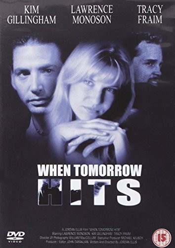 When tomorrow hits dvd - when,