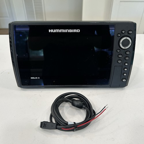Unità testa humminbird - di,