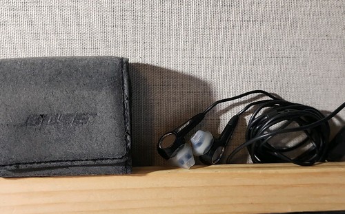 Retro bose triport ear - retro,