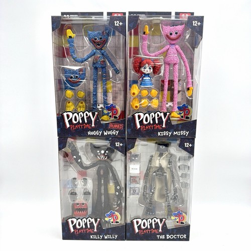 Set completo figurine