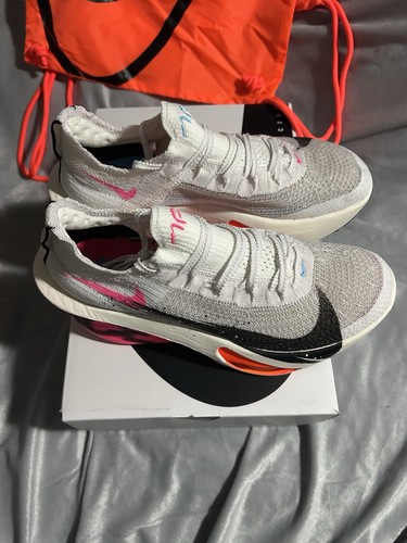 Size air zoom - size, alphafly