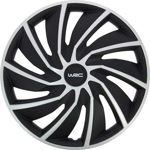 Wrc copricerchi turbo - 4,