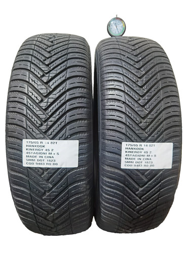 Pneumatici usati 175 r - 2,