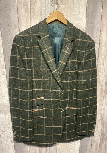 Giacca blazer smithers - giacca,