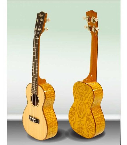 Ukulele ohana 70wg - ukulele,