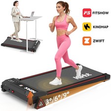 Tapis roulant 3in1 - 3in1, pad