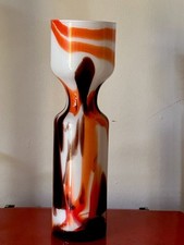 Modernariato vaso murano - modernariato,