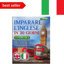 IMPARARE L’INGLESE IN 30